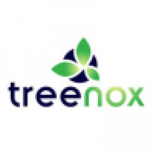Logo startup Treenox