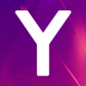 Logo startup Yokai