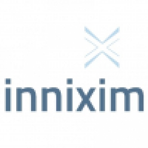 Logo startup Innixim
