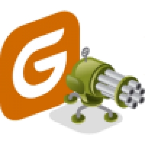 Logo startup Gatling Corp