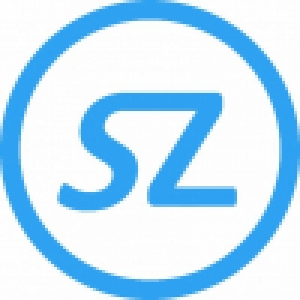 Logo startup Skyzen