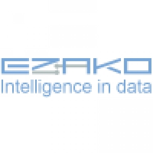 Logo startup Ezako