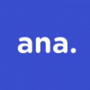Logo profil startup