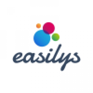 Logo startup Easilys-restauration.com