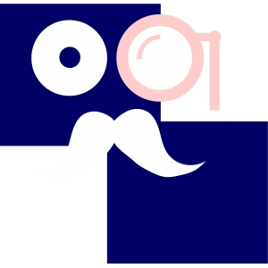 Logo startup Ralph