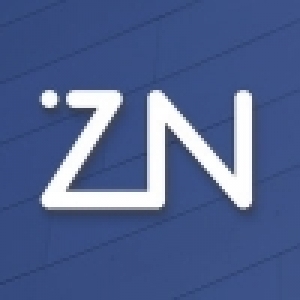 Logo startup IZNES