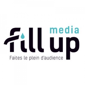 Logo profil startup