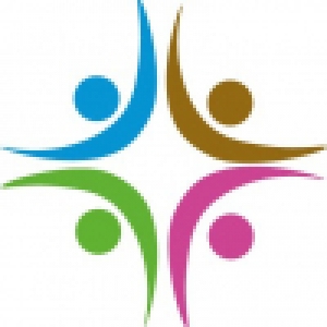 Logo startup WELCOME iN