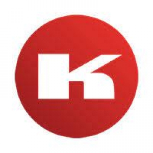 Logo startup KOMPASS SA