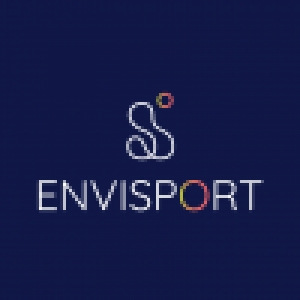Logo startup Envisport