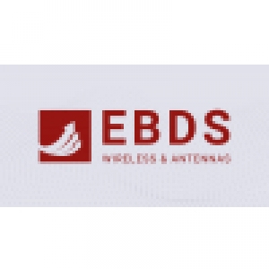Logo startup EBDS Wireless & Antennas