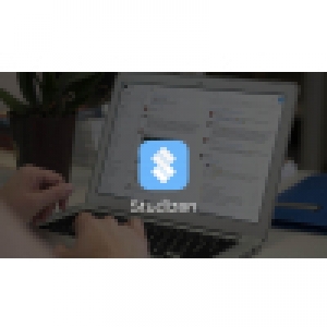 Logo startup STUDIZEN