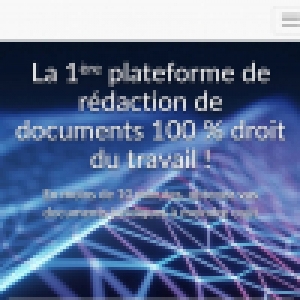 Logo startup Le Contrat De Travail
