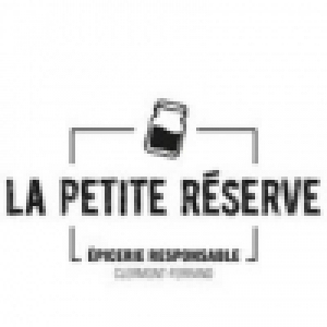 Logo startup La Petite Reserve
