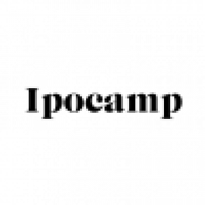 Logo startup Ipocamp