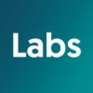 Logo startup Labs Explorer