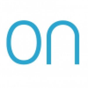 Logo startup Onprint