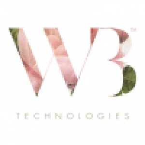 Logo startup Wired Beauty Technologies