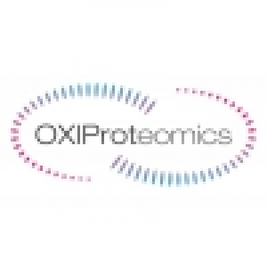 Logo startup Oxiproteomics sas
