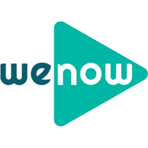 Logo startup WeNow