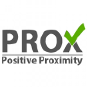 Logo startup ProxOpen