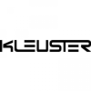 Logo startup Kleuster