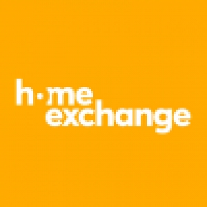 Logo startup HomeExchange