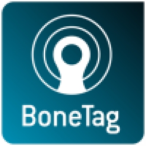 Logo startup Bonetag