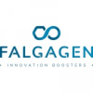 Logo startup FALGAGEN