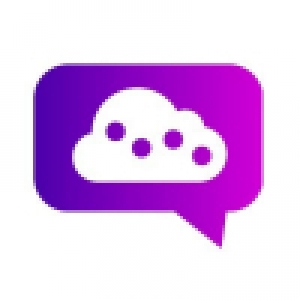Logo profil startup