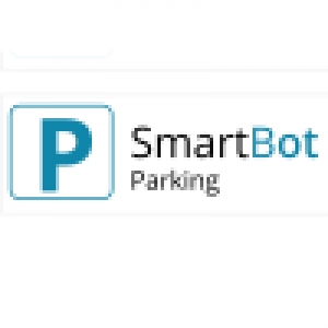 Logo startup Smartbot Parking