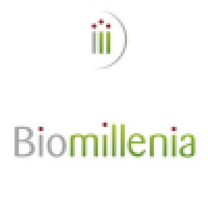 Logo profil startup