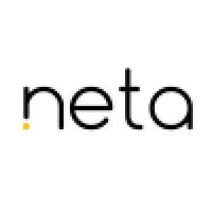 Logo startup Neta Tech