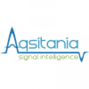 Logo profil startup