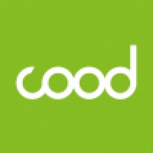 Logo startup Cood