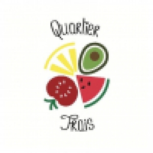 Logo startup Quartier Frais