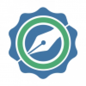Logo startup Skrib