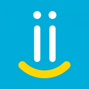 Logo startup Smiile