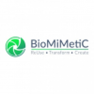Logo profil startup