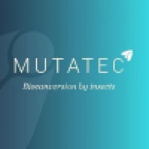 Logo startup MUTATEC