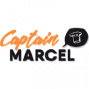 Logo profil startup