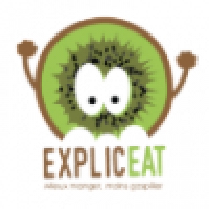Logo startup Expliceat