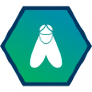 Logo startup Protifly