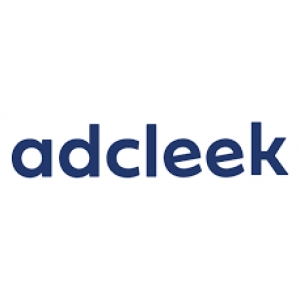 Logo startup ADCLEEK