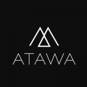 Logo startup Atawa