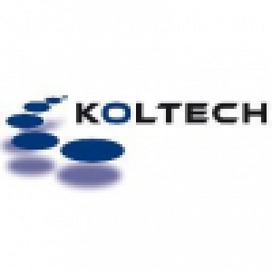 Logo startup Koltech