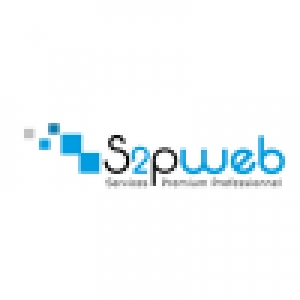 Logo startup S2PWeb