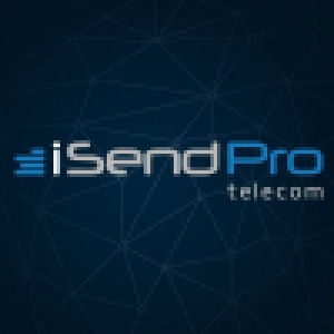 Logo startup Isendpro