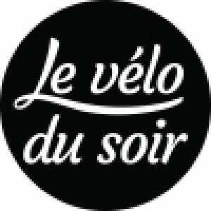 Logo startup Le Velo Du Soir