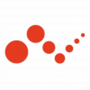 Logo startup Voxity